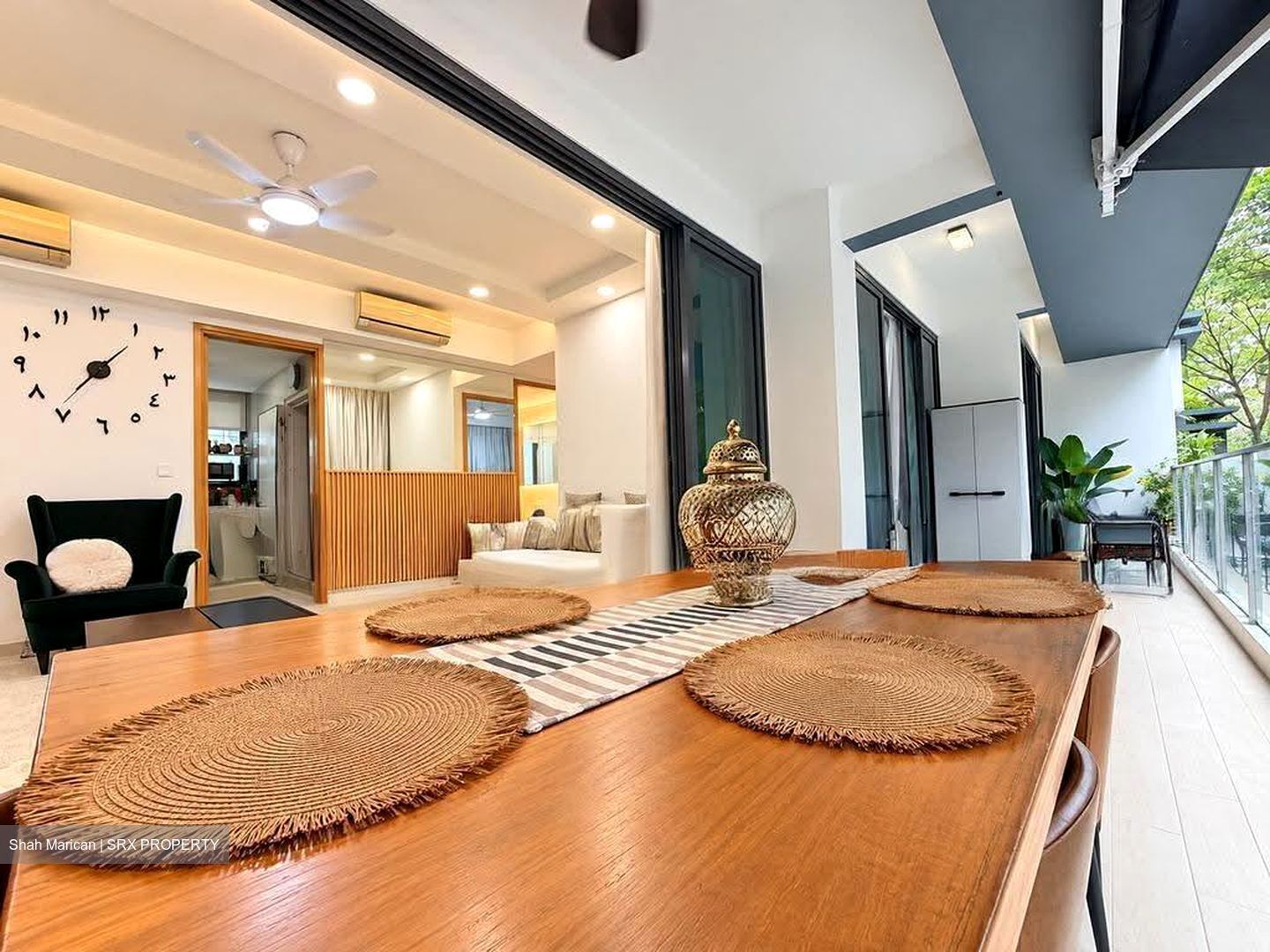 Hedges Park Condominium (D17), Condominium #638440701